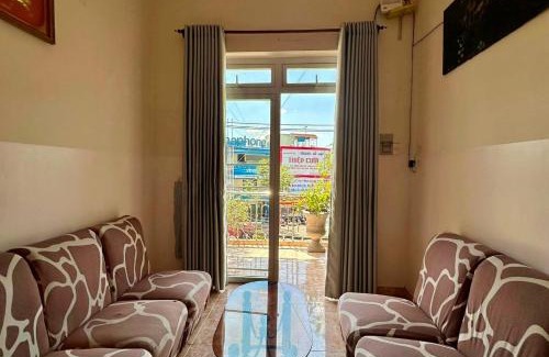 Bao Loc Hotel | Tứ Hưng Hotel Bảo Lộc