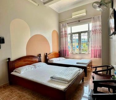 Bao Loc Hotel | Tứ Hưng Hotel Bảo Lộc