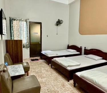 Bao Loc Hotel | Tứ Hưng Hotel Bảo Lộc