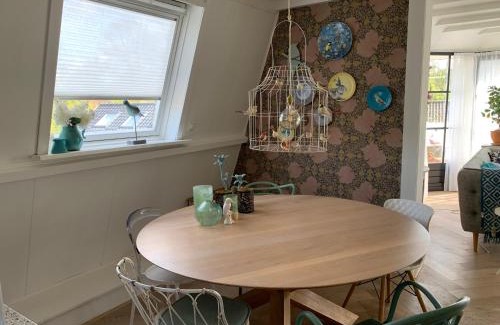 Groet Apartment | ´t Kappershuis