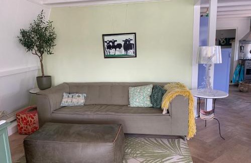 Groet Apartment | ´t Kappershuis