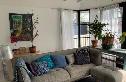 Groet Apartment | ´t Kappershuis