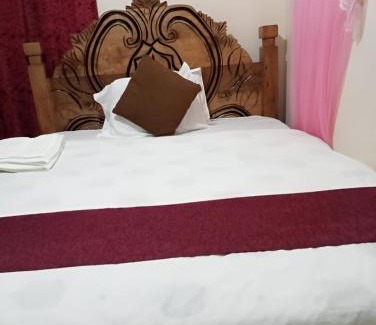 Diani Beach Apartment | T&N Beach Road Apartment