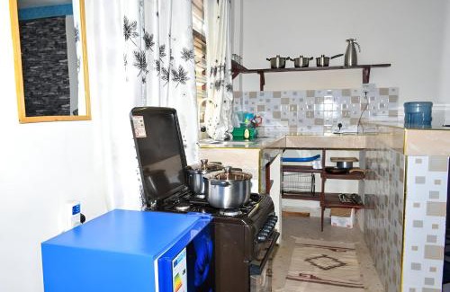 Diani Beach Apartment | T&N Beach Road Apartment