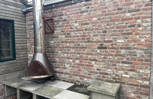 Budel Bed & Breakfast | 't ouw ateljeeke