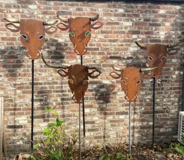 Budel Bed & Breakfast | 't ouw ateljeeke