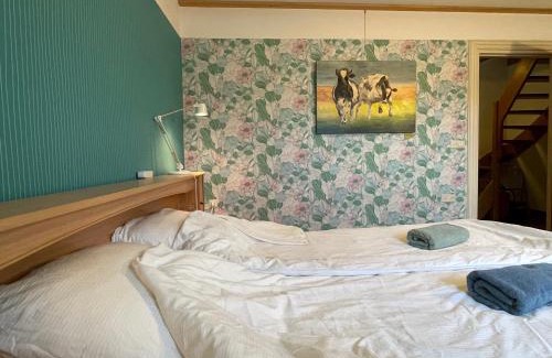 Budel Bed & Breakfast | 't ouw ateljeeke