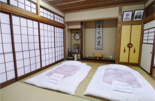 Toyama House | T-Port hayahoshi - Vacation STAY 12340