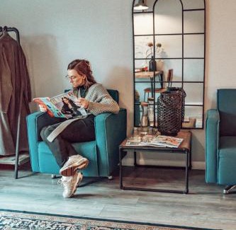 Opperdoes Bed & Breakfast | T Slot Opperdoes 64