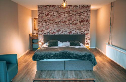 Opperdoes Bed & Breakfast | T Slot Opperdoes 64