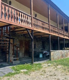 Lalkhori House | T&T Guest house