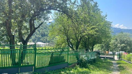 Lalkhori House | T&T Guest house