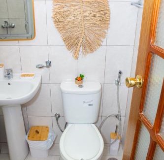 Mindelo Apartment | T1 Mindelo City Center