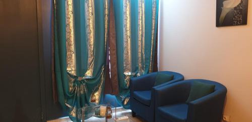 Sainte-Clotilde Apartment | T1 tout confort 2