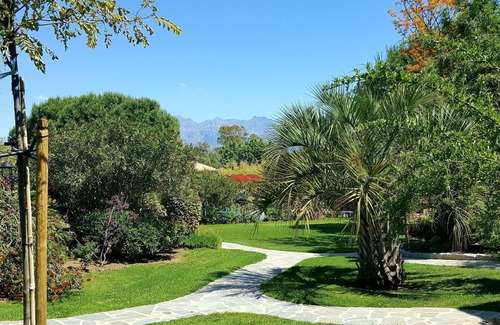 Calvi Apartment | T2 2 pers 30/32m² by Interhome