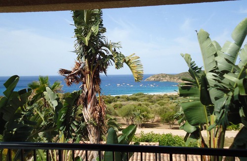 Piana Apartment | t2 Apartment floor - Marina d'Arone