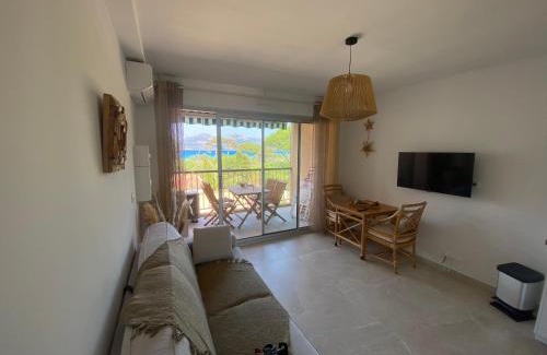 Haute-Corse Apartment | T2 Calvi vue mer