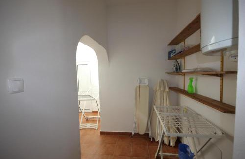 Salema Apartment | T2 Casa dos Arcos by Seewest