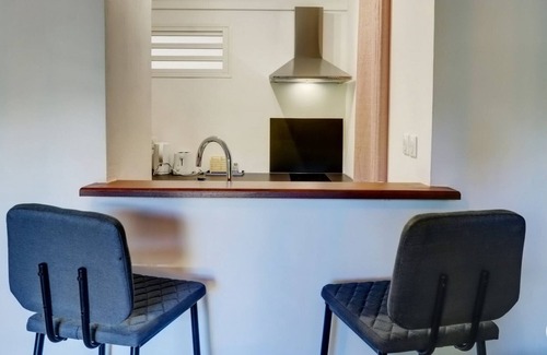 Saint-Andre Apartment | T2 - Domaine de Champborne - Saint-André – Communal Pool