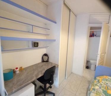 Toulon Apartment | T2 en villa à 20mn du centre