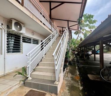 Cayenne Apartment | T2 Haut de gamme proche plage