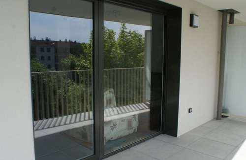 Novel Apartment | T2 in new residence, close to all amenities