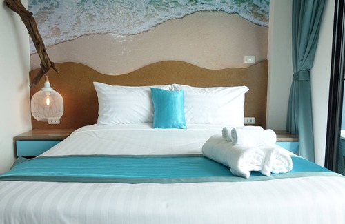 South Pattaya Hotel | T2 Jomtien Pattaya