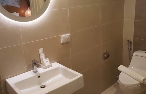 South Pattaya Hotel | T2 Jomtien Pattaya