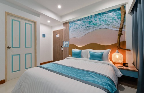South Pattaya Hotel | T2 Jomtien Pattaya