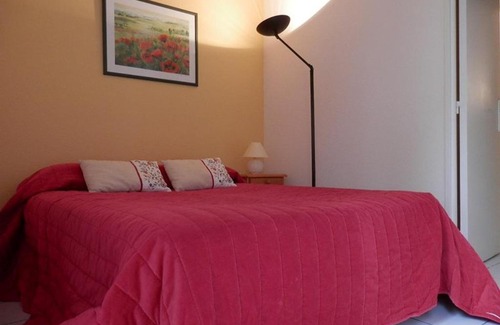 Soustons Apartment | T2 Mezzanine avec Piscine, Tennis et Parking à Soustons - FR-1-379-119