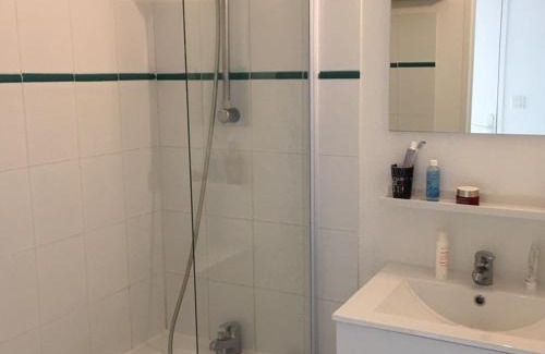 Soustons Apartment | T2 Mezzanine avec Piscine, Tennis et Parking à Soustons - FR-1-379-119