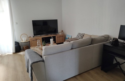 Barriere de Paris Apartment | T2 near metro B with terrace & garden - Parking