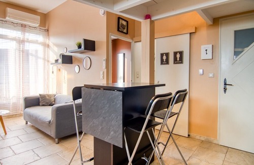 Avignon Apartment | T2 of 38 m² near the ramparts