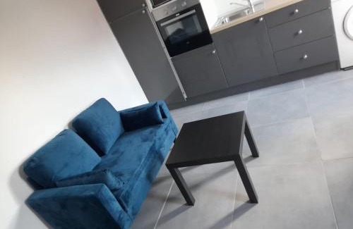 Fives Apartment | T2 proche métro