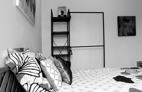 Agen Apartment | T2 THE 7th ART 🎬Cinema 🎬Netflix🎬wifi