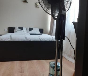 Oasis - Maroc Apartment | T2 tout confort, GP/Moto/24h/Le Mans Classic