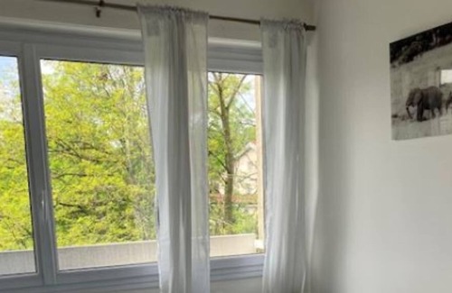 Sevres Apartment | T2 Vue Imprenable à Sèvres au 8e Étage