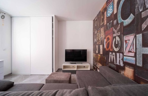 La Belle de Mai Apartment | T3 air-conditioned apartment, Wi-Fi