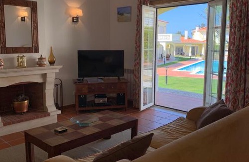 Praia del Rei House | T3 D. Afonso V Apartment