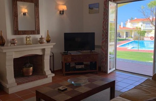 Praia del Rei House | T3 D. Afonso V Apartment