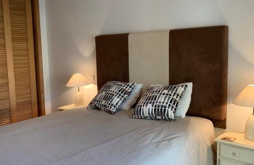 Praia del Rei House | T3 D. Afonso V Apartment