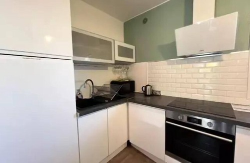 Le Grau-Du-Roi Villa | T3 near beach beach house