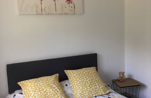 Benesse-Maremne House | T4 house with heated pool 10 minutes from the beach