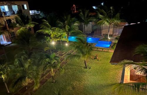 Taiba Apartment | Taíba suítes casa