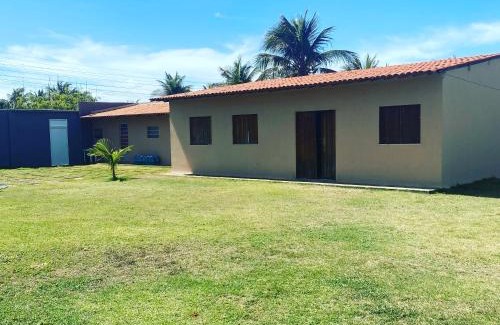 Taiba Apartment | Taíba suítes casa