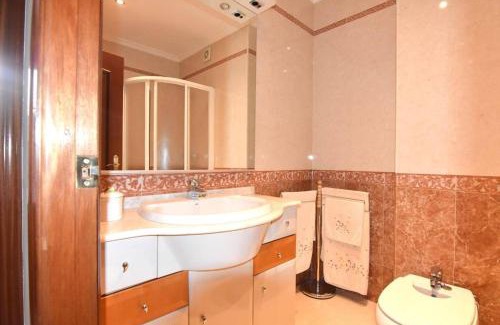 Ramat Negev Apartment | TA Apartments