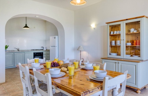 Ta' Għammar Apartment | Ta Frenc Apartments - 2 BDR, 2 BTH