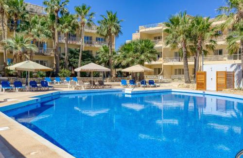 Ta' Għammar Apartment | Ta Frenc Apartments