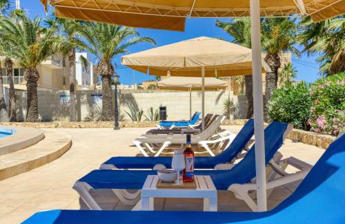 Ta' Għammar Apartment | Ta Frenc Apartments