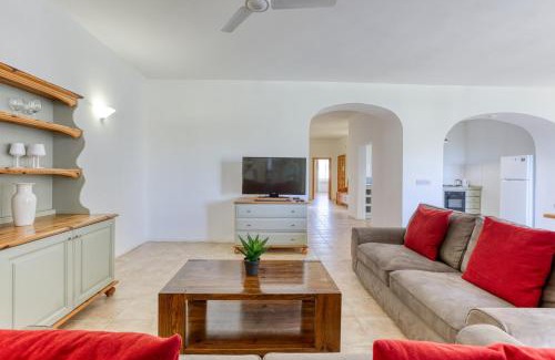 Ta' Għammar Apartment | Ta Frenc Apartments